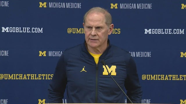 WATCH: Beilein 'A lot to be learned from our loss' and more from Wednesday's press conference