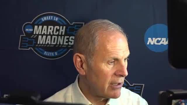 Beilein introduced, ready to breathe new life into Cavs