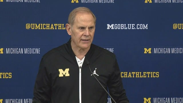 WATCH: Beilein, Teske & Iggy as they prepare for Maryland Saturday