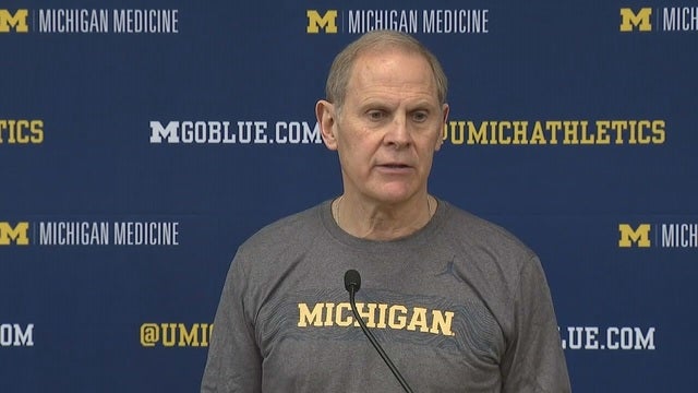 Beilein: Leaving Michigan for Cavs is 'right thing to do'
