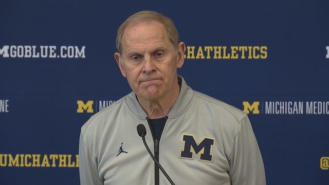 WATCH: Beilein 'got to protect at home' as they prepare for Minnesota Tuesday