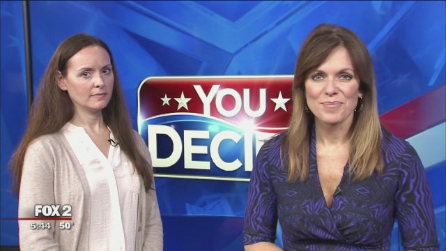 A bitter election season ends, how do we heal relationships after?
