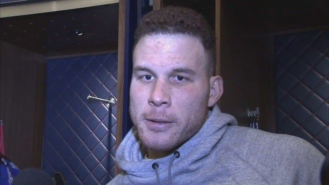 Pistons win again with Griffin, 111-107 over Heat