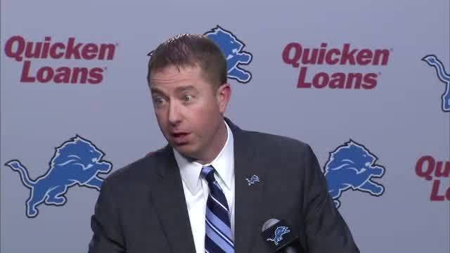 Lions to practice with Patriots