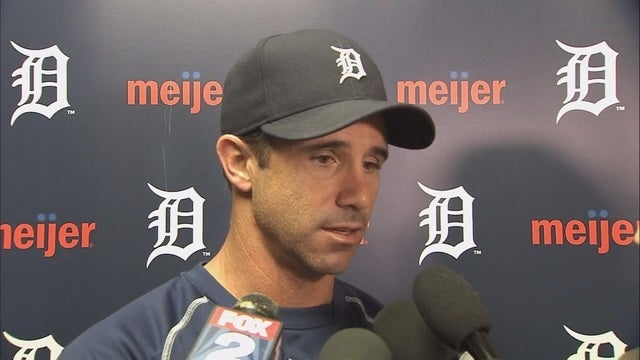 Mariners complete sweep of Tigers, 9-6