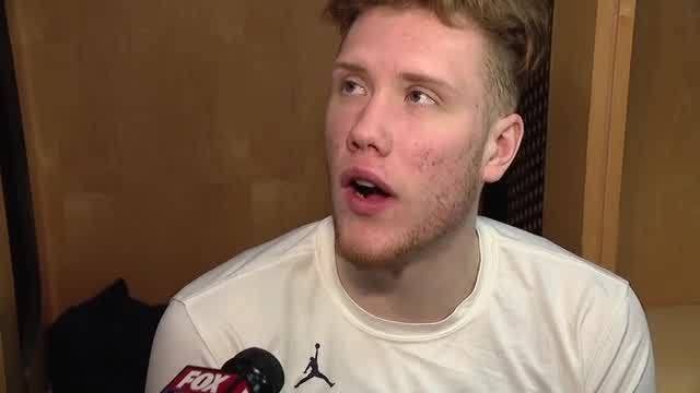 Michigan announces Brazdeikis, Poole & Matthews declare for NBA Draft