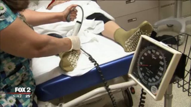 St. John Providence offering heart and vascular screenings for $60