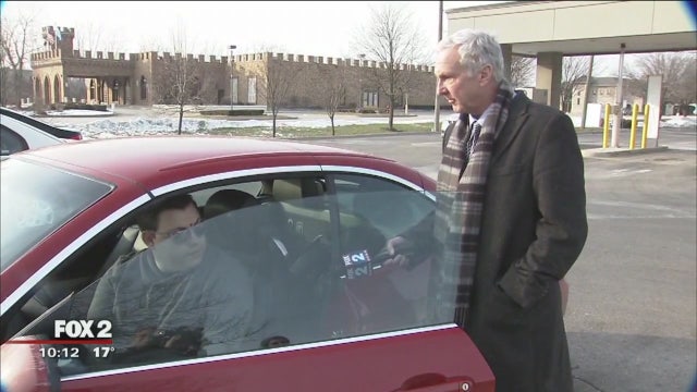 Hall of Shame: Sportswear CEO strikes out