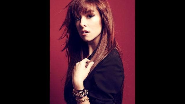 Publicist: 'Voice' star Christina Grimmie dies from wounds after shooting at Florida concert venue