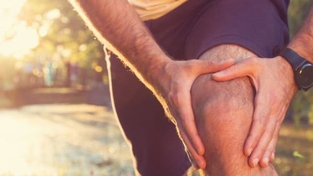 The Doctor Is In: Living with Chronic Pain