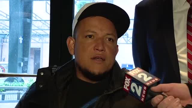 WATCH: Gardenhire talks team plus Cabrera, Fulmer sound optimistic about their health