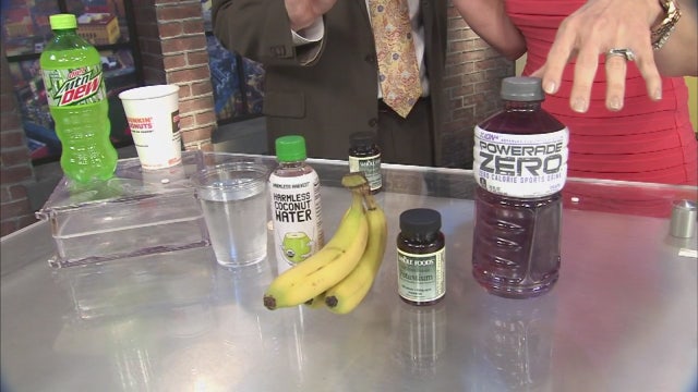 Caffeine and supplements for men, what works?