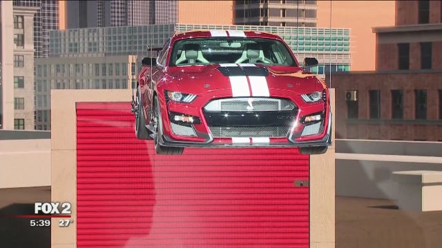 Can a vehicle make you feel younger?