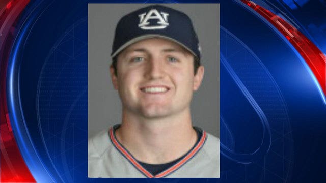 Tigers agree to terms with top overall draft pick