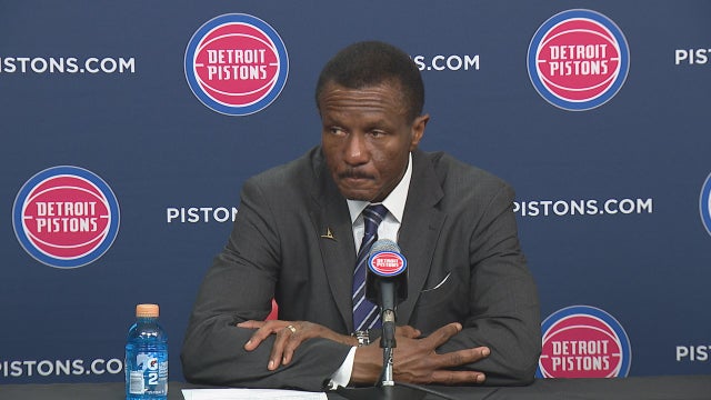 Hornets beat Pistons for 8th straight time