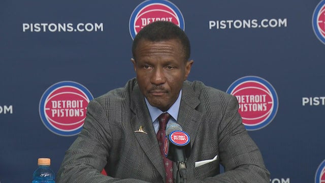 WATCH: Casey & Griffin after 131-114 over Minnesota