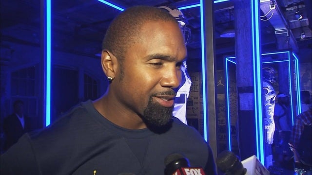 Charles Woodson headlines Michigan Sports Hall of Fame class