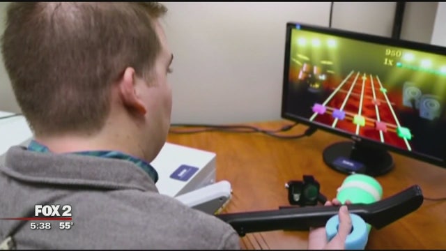 Chip implanted into man's brain helps him regain movement after paralysis