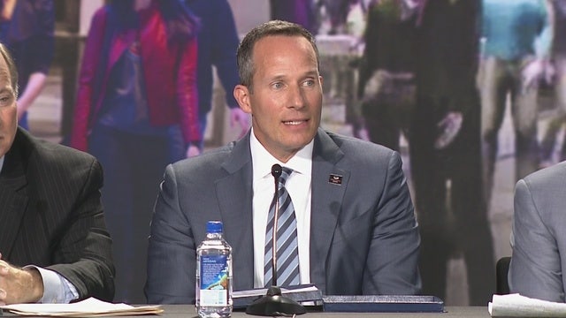 Chris Ilitch approved as the Tigers' controlling owner