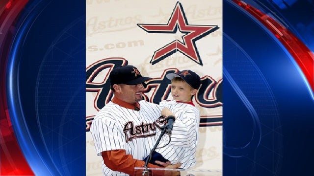 Little Rocket: Tigers pick Clemens' son on Day 2 of draft
