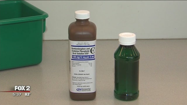 Codeine warning for parents over 'unpredictable' drug