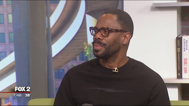 Colman Domingo's 'Dot' at Detroit Public Theatre Nov. 16 - Dec. 11