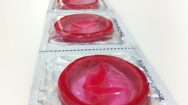 New disturbing sexual trend called 'stealthing' raising huge concerns