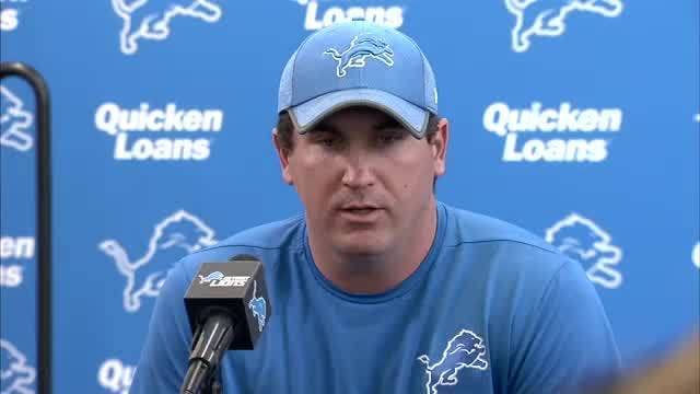 Cooter & Pasqualoni talk coaching philosophies