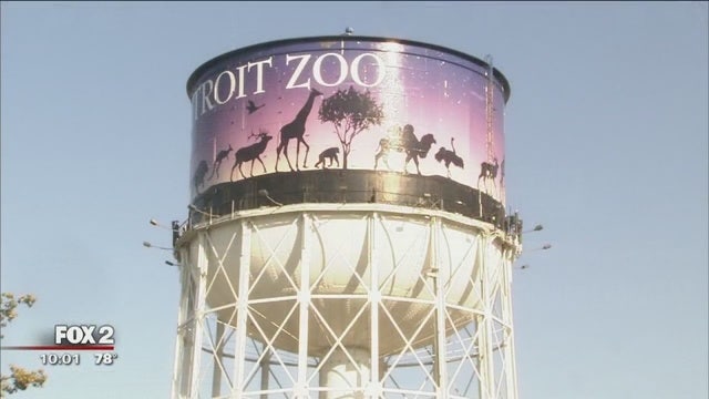 Recycle your electronics for free at the Detroit Zoo's E-Recycling Event Saturday