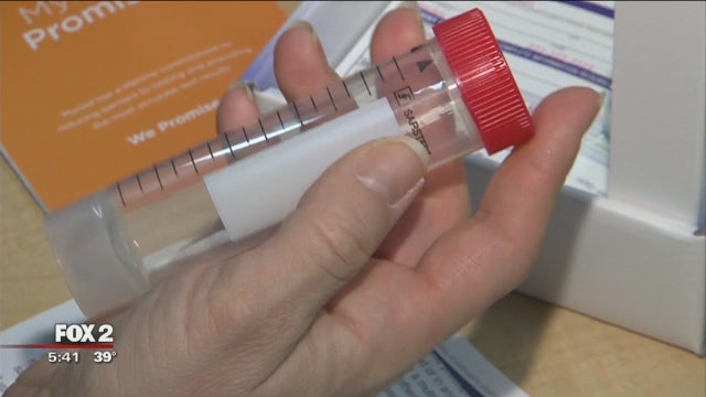 DIY genetic testing kit results should not always be taken at face value