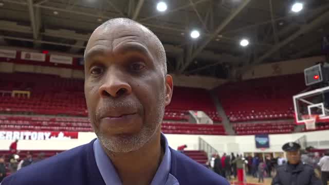 WATCH: Davis scores 29, leads Detroit Mercy past Cleveland State