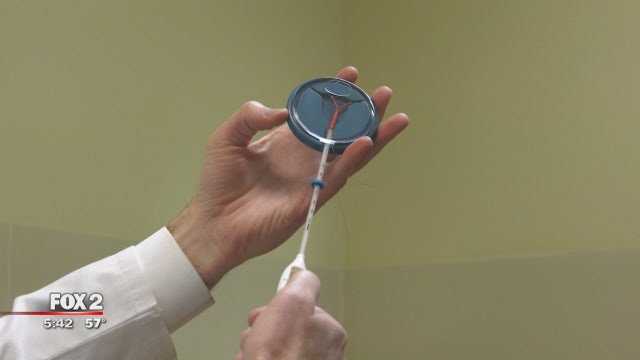 Depression may not be linked to birth control, study finds