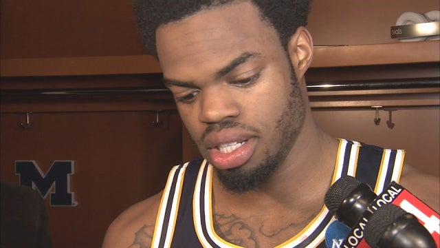 WATCH: Walton, Wagner, Wilson, Abdur-Rahkman, Robinson, Irvin & Beilein After Oregon Loss