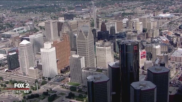 Detroit area lost out on $200 million in event cancellations due to COVID-19