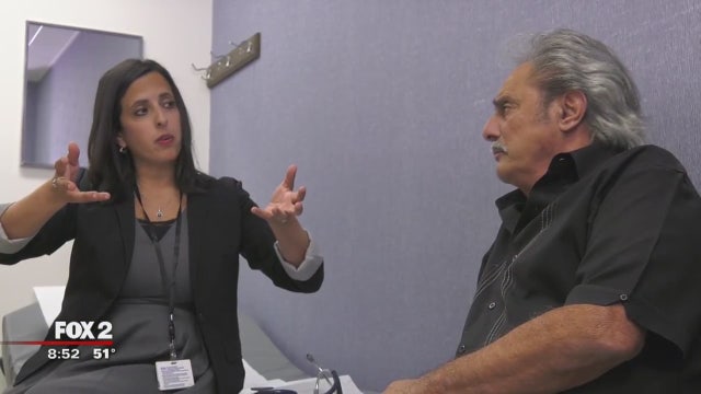 Henry Ford doctor changing hospital culture after she became a critical patient