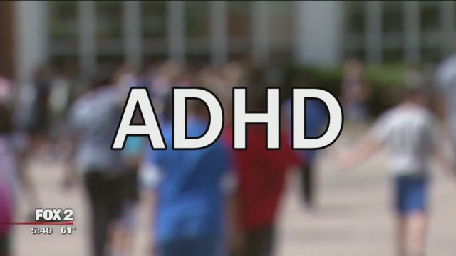 Doctors: More ways to treat ADHD than ever