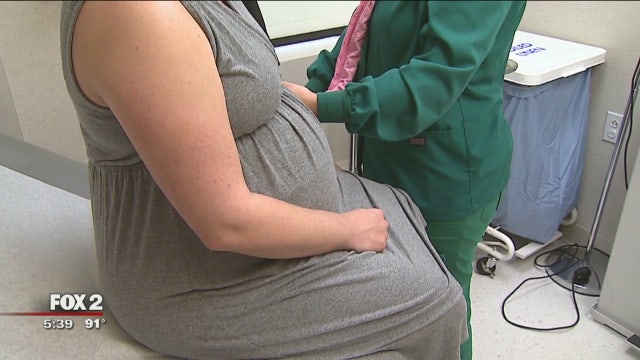 Don't let belly size determine your pregnancy health