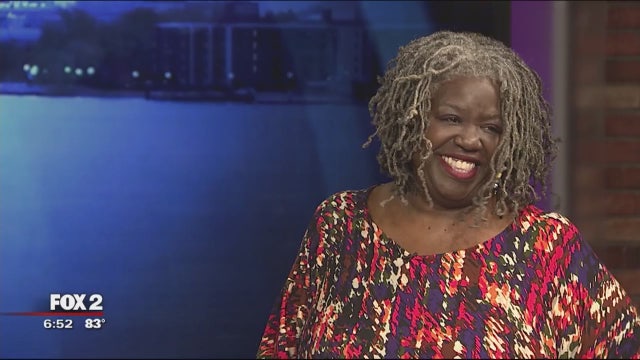 Dr. Sabrina: How to break the chains of everyday life and live freely