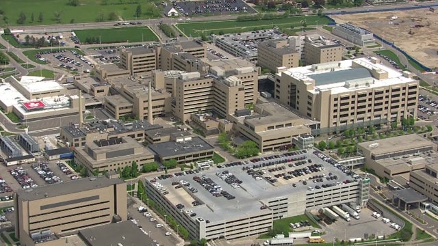 Beaumont Health temporarily laying off 2,475 employees, permanently eliminating 450 jobs