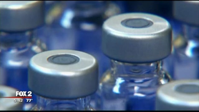 Manufacturing problem leads to shortage of bee venom