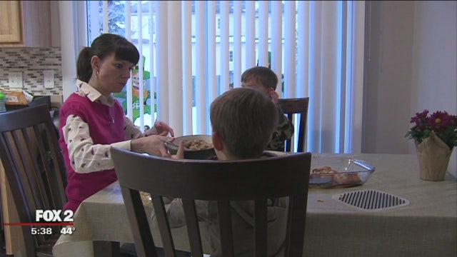 Doctors suggest eating earlier for better health