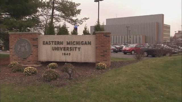 Eagles beat Boilermakers 20-19 on last-second field goal