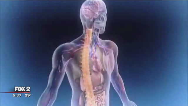 Health Works: The dangers of lead in the body can last generations