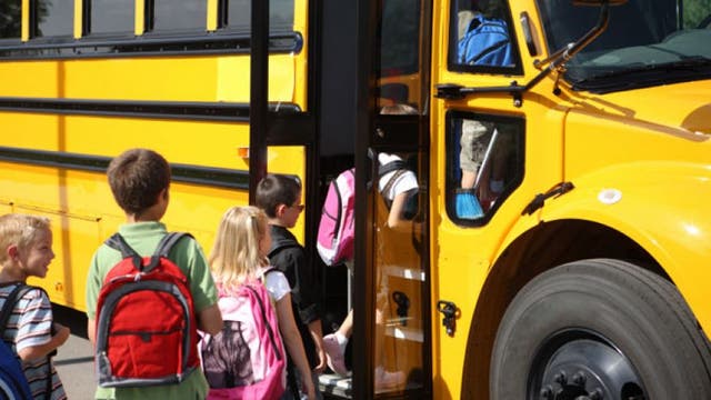 The Doctor Is In: Kids & Back to School