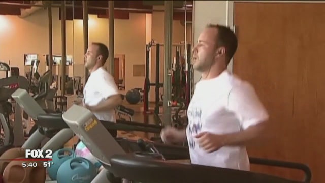 Expert: One minute workouts require more effort than you think