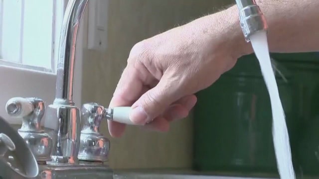 Health team created to help children in Flint water crisis