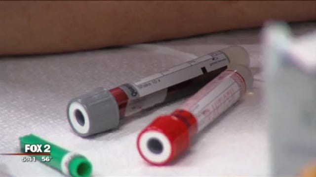 Prostrate cancer screening for men can be complicated
