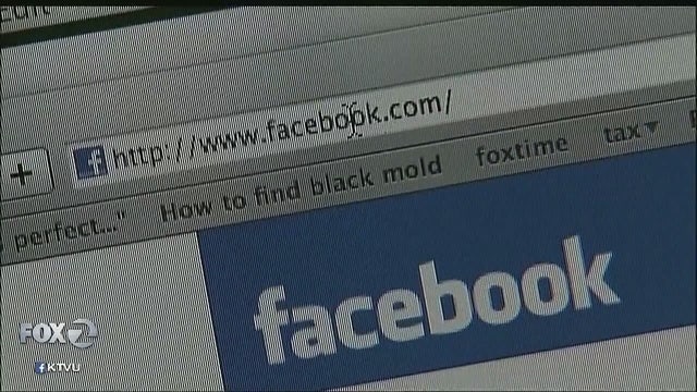 Facebook, Instagram outage reported across the country