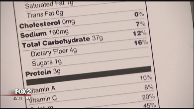 Fat's not the enemy! The issue is sugar & refined carbs