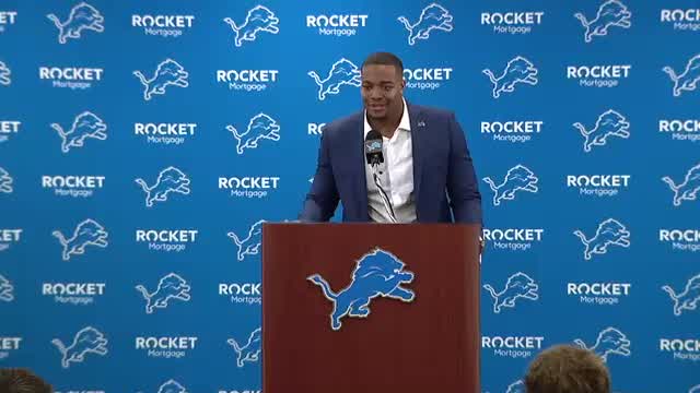 WATCH: Flowers '[Patricia] just a great guy to work for' plus Coleman during press conferences
